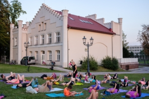 joga